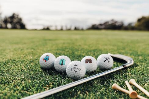 Callaway Golf Supersoft 2023 Golf Balls in Saudi Arabia