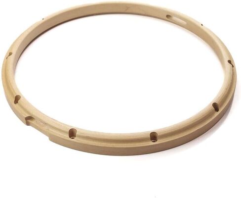 Gibraltar SC-1408WSS 14 Inch 8 Lug Wood Snare Hoop in Saudi Arabia