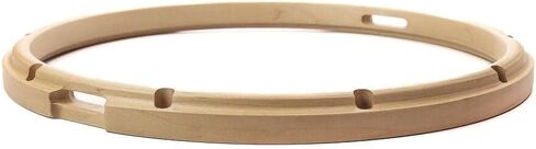 Gibraltar SC-1408WSS 14 Inch 8 Lug Wood Snare Hoop in Saudi Arabia