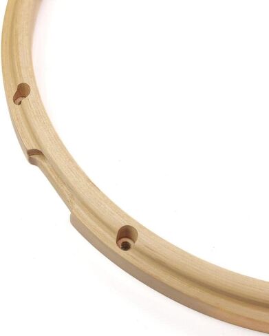 Gibraltar SC-1408WSS 14 Inch 8 Lug Wood Snare Hoop in Saudi Arabia