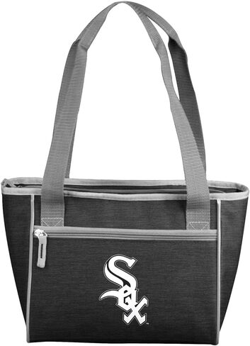logobrands MLB Unisex-Adult 16 Can Cooler Tote in Saudi Arabia