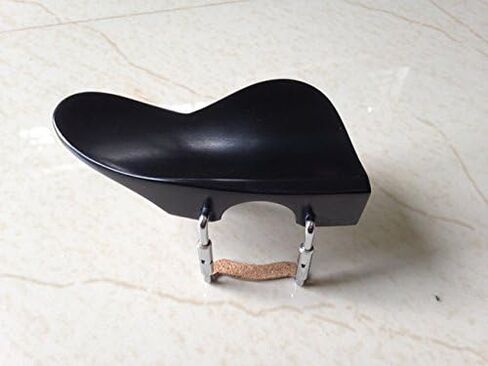 كمان شينرست خشب أبنوس بربر موديل 4/4، أجزاء الكمان، مع المشبك in Kuwait