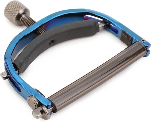 Paige Original 6-string Acoustic Guitar Capo - Blue in Saudi Arabia