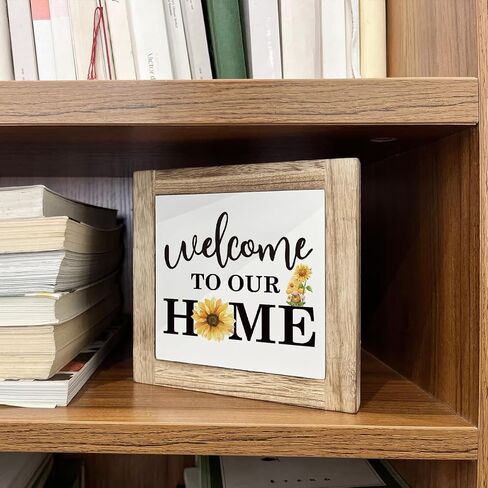 Sweet Summertime Sign, Watermelon Decor, Wooden Box Signs for Home Decor, Farmhouse Wood Sign, Summer Themed Decoration for Table Shelf Desk, Cottage Decor, Summer Vocation Party Decor in Saudi Arabia