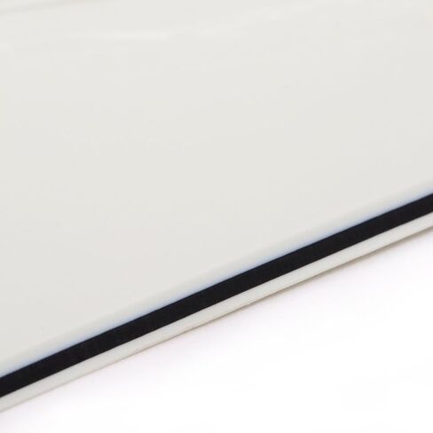 Musiclily Pro 10 فتحات جيتار Pickguard لـ JPN Fender Japan Jaguar، 3 طبقات أخضر نعناعي in Saudi Arabia