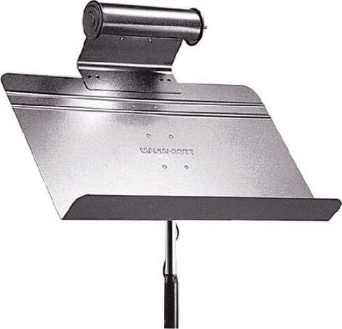 Manhasset 48 Music Stand w/Manhasset 1000 Stand Light Bundle in Saudi Arabia