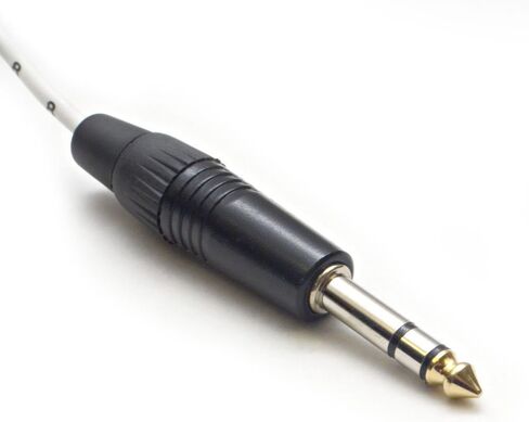 Seismic Audio - SA-DB8T15 - DB25 to 8 Channel 1/4" TRS 15 Foot D-Sub Snake Cable Patch Bay Interface Modular Cable in Kuwait