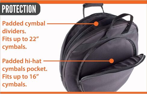 حقيبة بروتيك الثقيلة الجاهزة مقاس 22 بوصة in Kuwait