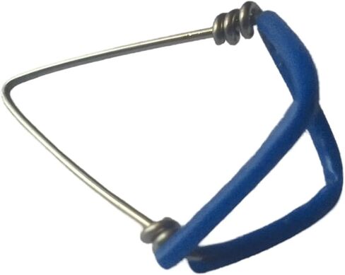 مزراب مزراب سيتار مزراب مزراب ربيع 2 قطعة + 2 قطعة + 2 قطعة معدن in Kuwait