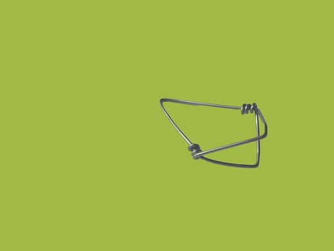 مزراب مزراب سيتار مزراب مزراب ربيع 2 قطعة + 2 قطعة + 2 قطعة معدن in Kuwait