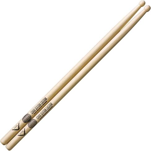 Vater Drum Stick (Domestic Product) Drumsticks (VHSEXTON) in Saudi Arabia