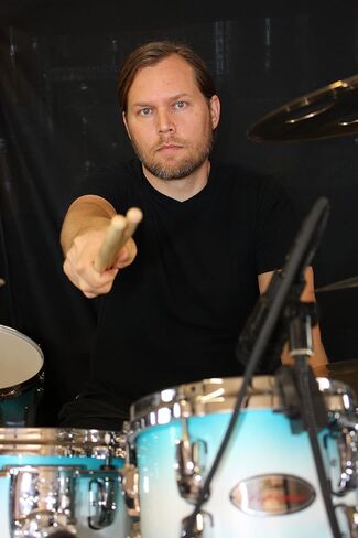 Vater Drum Stick (Domestic Product) Drumsticks (VHSEXTON) in Saudi Arabia