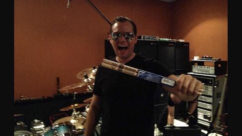 Vater Drum Stick (Domestic Product) Drumsticks (VHSEXTON) in Saudi Arabia
