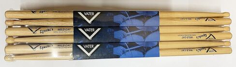 Vater Drum Stick (Domestic Product) Drumsticks (VHSEXTON) in Saudi Arabia
