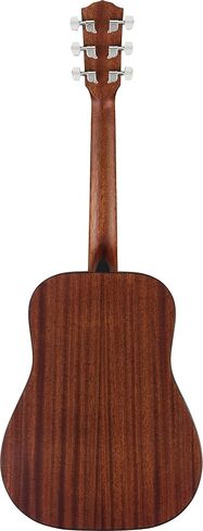 Fender FA-15 3/4 Scale Steel String Acoustic Guitar, with 2-Year Warranty, Sunburst, with Gig Bag in Saudi Arabia
