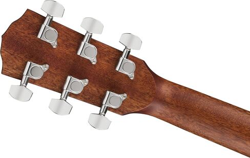Fender FA-15 3/4 Scale Steel String Acoustic Guitar, with 2-Year Warranty, Sunburst, with Gig Bag in Saudi Arabia