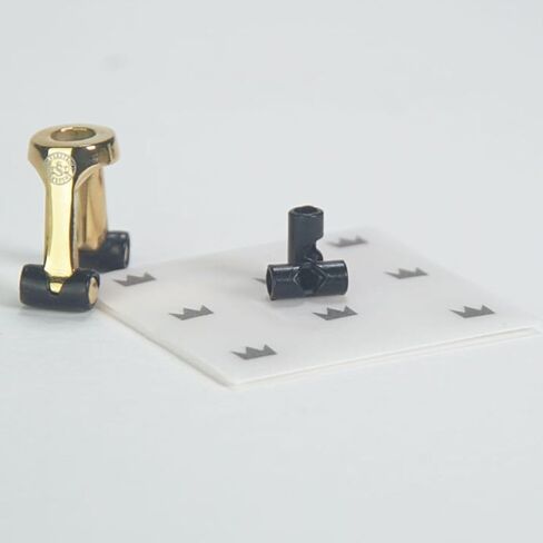 Silverstein Ligature - HEXA - size 07 in Saudi Arabia