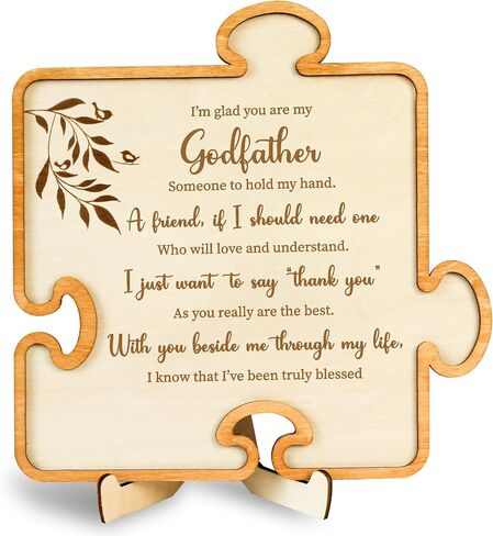 Godmother Gift For Mothers Day - Godmother Gifts From Godchild, God Mother Gifts For Women, Mothers Day Gifts For Godmother, Godmom Gifts Sign For Birthday, Christmas in Saudi Arabia