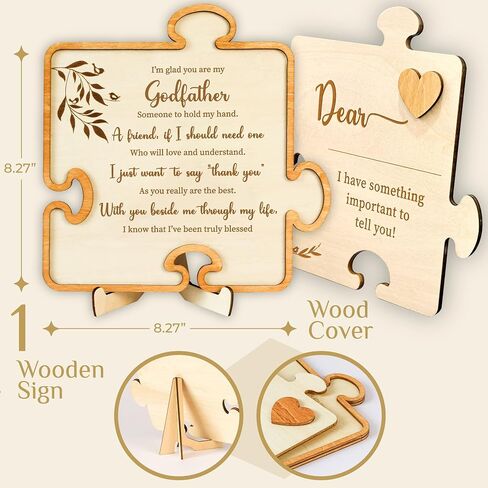 Godmother Gift For Mothers Day - Godmother Gifts From Godchild, God Mother Gifts For Women, Mothers Day Gifts For Godmother, Godmom Gifts Sign For Birthday, Christmas in Saudi Arabia