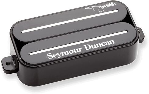 Seymour Duncan SH-13 Dimebucker Signature Dimebag Darrell Pickup Bundle with 2 MXR Patch Cables and Dunlop Polishing Kit in Saudi Arabia