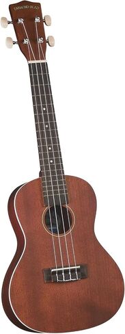 Diamond Head DU-250 Satin Mahogany Soprano Ukulele in Kuwait