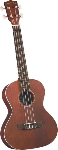 Diamond Head DU-250 Satin Mahogany Soprano Ukulele in Kuwait
