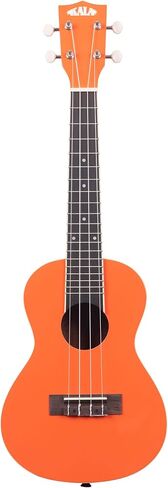 4-String Ukulele, Right, Yellow (KA-Candy-LEM) in Saudi Arabia
