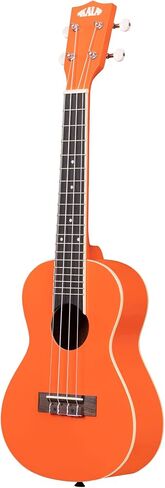 4-String Ukulele, Right, Yellow (KA-Candy-LEM) in Saudi Arabia