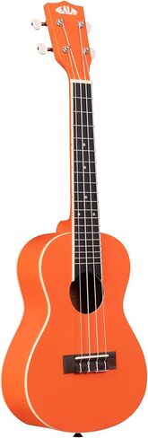4-String Ukulele, Right, Yellow (KA-Candy-LEM) in Saudi Arabia