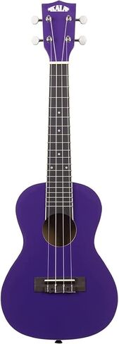 4-String Ukulele, Right, Yellow (KA-Candy-LEM) in Saudi Arabia