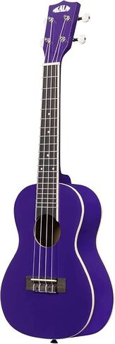 4-String Ukulele, Right, Yellow (KA-Candy-LEM) in Saudi Arabia