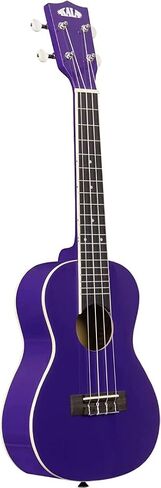 4-String Ukulele, Right, Yellow (KA-Candy-LEM) in Saudi Arabia