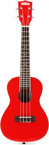 4-String Ukulele, Right, Yellow (KA-Candy-LEM) in Saudi Arabia