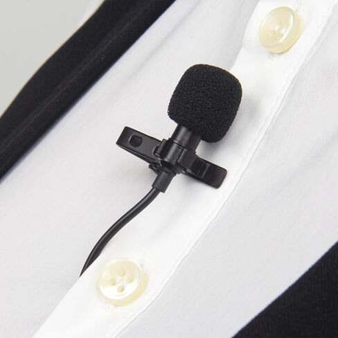 Thinp 15 Pcs Mini Microphone Covers Foam,Microphone Windscreen Microphone Cover Headset Microphone Covers High Density Foam Mic Covers for Microphones of Lavalier and Lapel Headset Mic Noise Reduction in Saudi Arabia