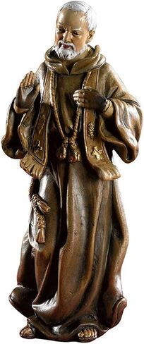Autom Bellavista 4" O L Guad Statue in Saudi Arabia