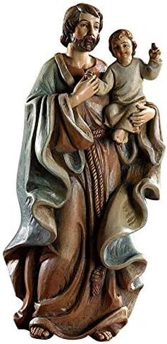 Autom Bellavista 4" O L Guad Statue in Saudi Arabia