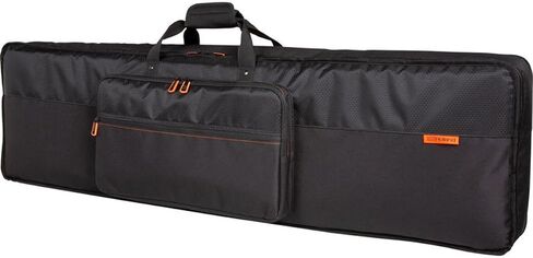 Roland CB-BAX Black Series Keyboard Bag for AX-Edge in Saudi Arabia