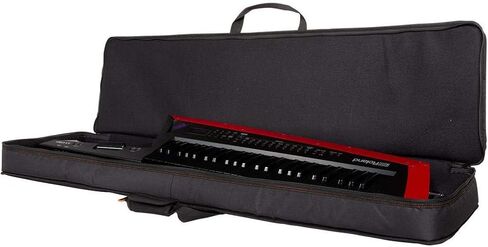Roland CB-BAX Black Series Keyboard Bag for AX-Edge in Saudi Arabia