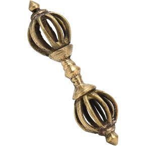 Dorje Vajra Phurba Tibetan Vajra Dorge Phurba Pestle Tibetan Shui Decoration Ornament Tibetan Buddhist Pendant Other Collectibles