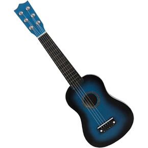 MILISTEN Ukulele 21 Inch Classic beginner guitar guitar guitar beginner guitar Vintage Toddler