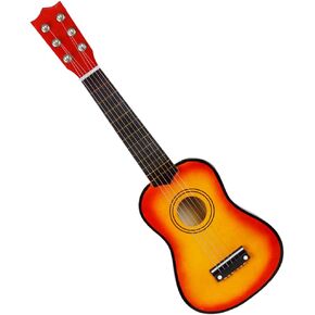 MILISTEN Ukulele 21 Inch Classic beginner guitar guitar guitar beginner guitar Vintage Toddler