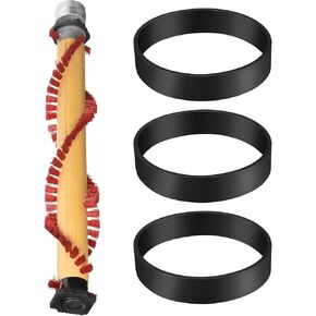 Replacement 11 1/4" Roller Brush with 3 Belts for Oreck Commercial Vacuum Cleaners - Fits for XL Upright Vacuum Cleaners Only (Will Not Fit XL21 Series) in Kuwait