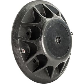 Seismic Audio SA-DR1-8 Ohm Replacement Diaphragm - Compatible with Peavey 22XT, RX22, 22A, 22T, 2200