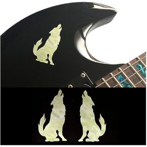 Sticker/Decal (B-206WF-WT-LR)