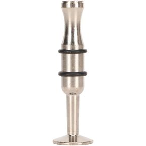 Embouchure Trainer, Mouth Strength Trainer Lip Muscle Builder Training Device for Trumpet Trombone Horn Organ Flute Clarinet Saxophone