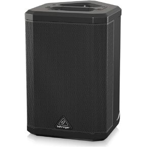 Behringer B1X 250W All-in-One Portable PA Bluetooth Speaker
