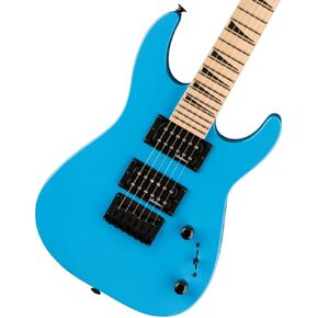 Jackson JS Series Dinky Minion JS1X Electric Guitar - Infinity Blue with Maple Fingerboard