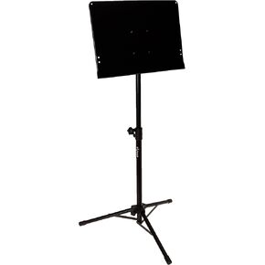 Nomad Heavy-Duty Music Stand with Solid Desk (NBS-1410)