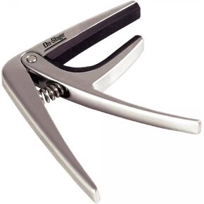 On-Stage GA300 Classical Guitar Capo, Black