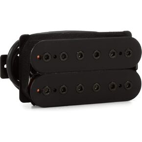 Seymour Duncan Mark Holcomb Signature Pickup - Black Omega Bridge